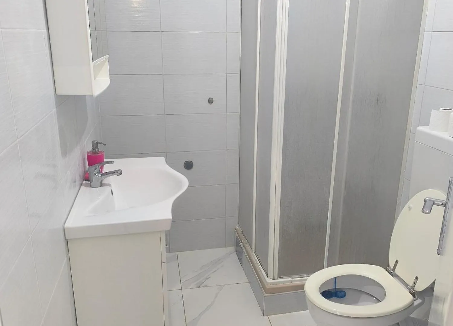 Apartmant Sucic Kaštela 0*,