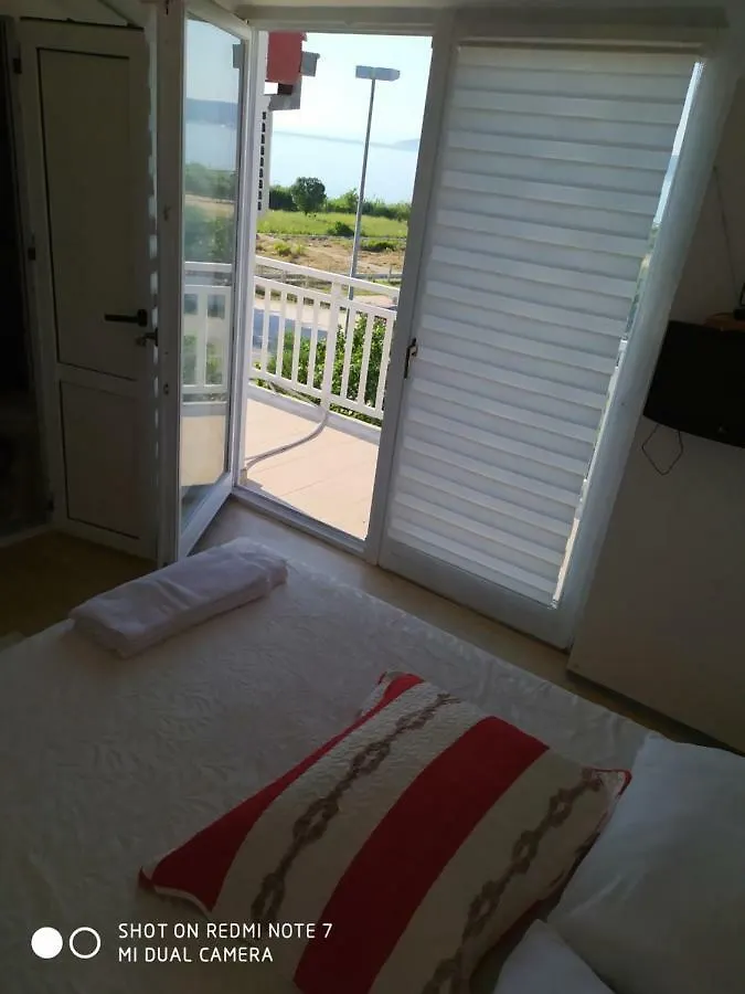 Apartmant Sucic Kaštela