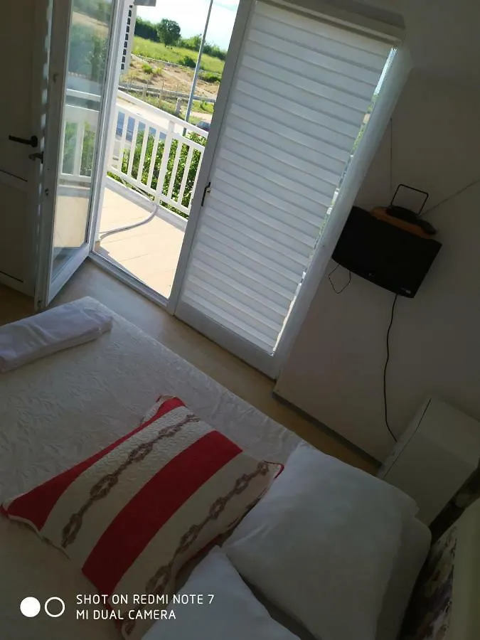 Appartement Apartmant Sucic Kaštela