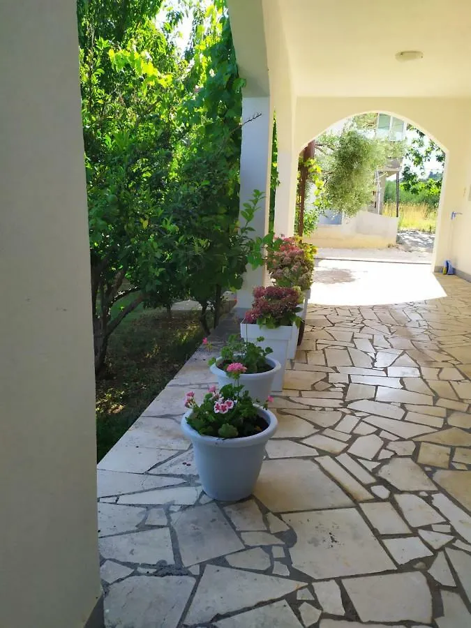 Apartmant Sucic Kaštela 0*,  Chorwacja
