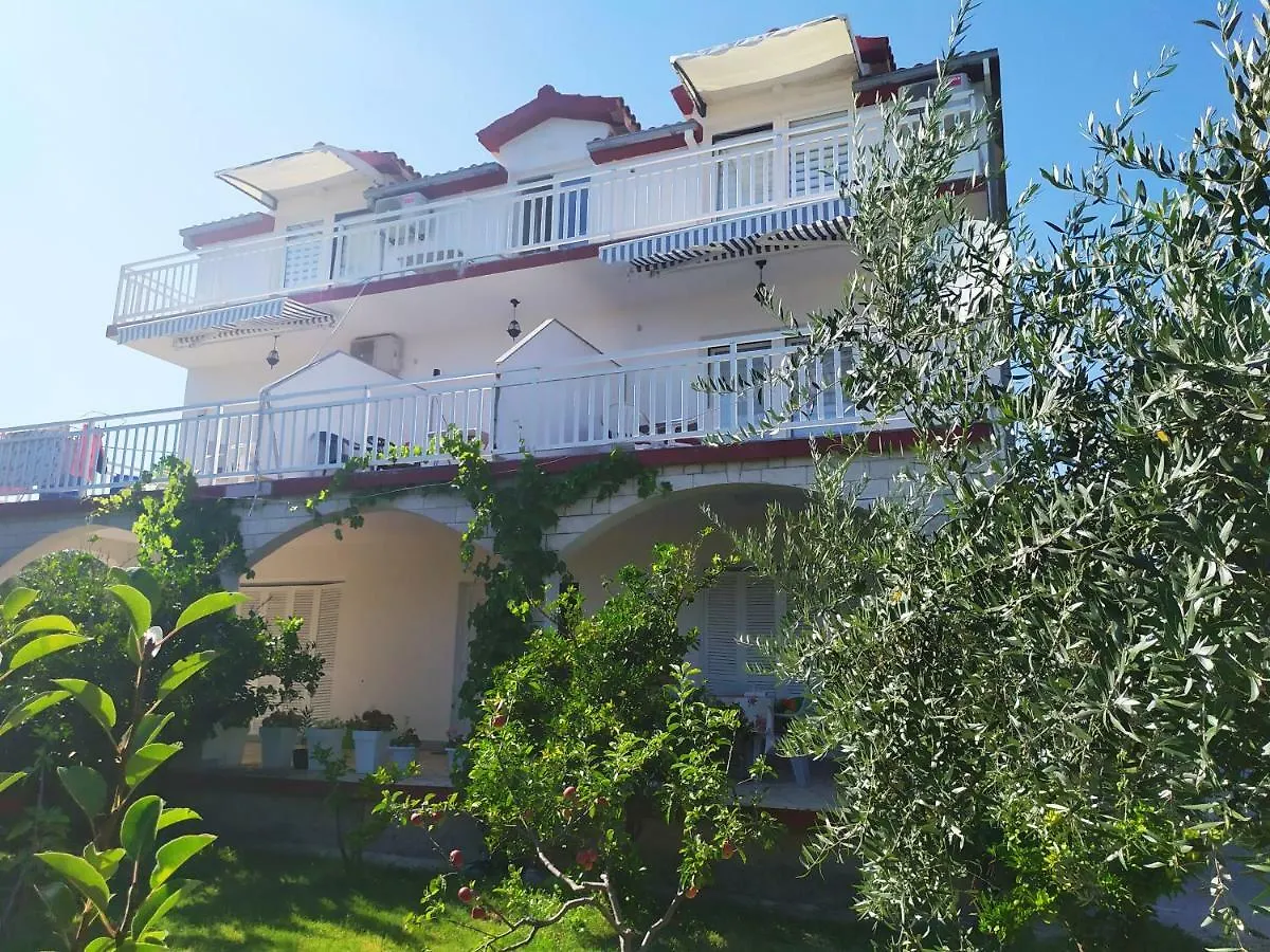 Apartmant Sucic Kaštela 0*,  Chorwacja