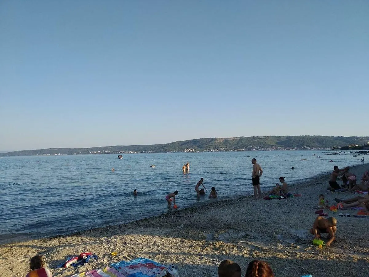 Apartmant Sucic Kaštela Apartament