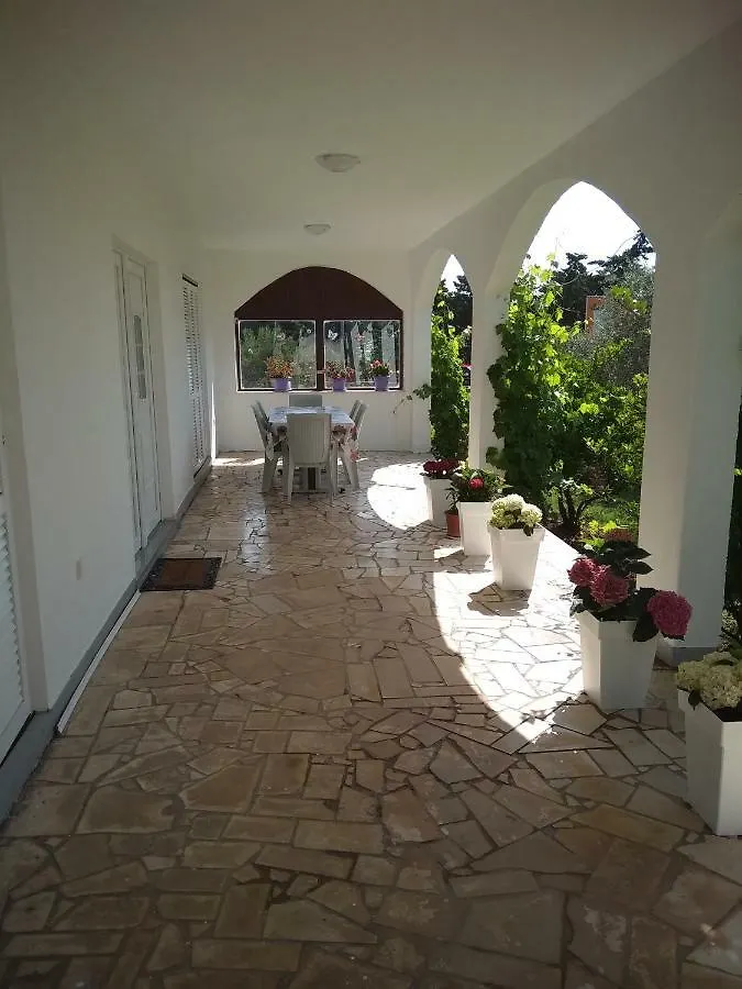 Appartement Apartmant Sucic Kaštela Croatie