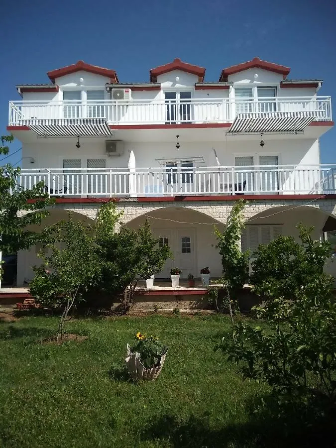 Apartmant Sucic Kaštela