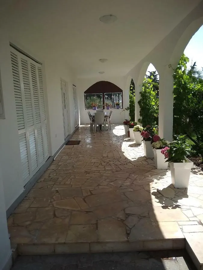Apartmant Sucic Kaštela Apartament