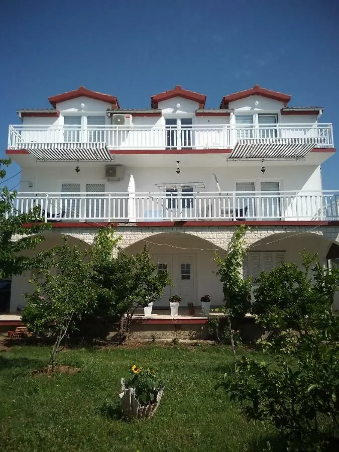 Apartmant Sucic Kaštela Chorwacja