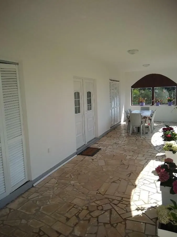 Apartament Apartmant Sucic Kaštela Chorwacja