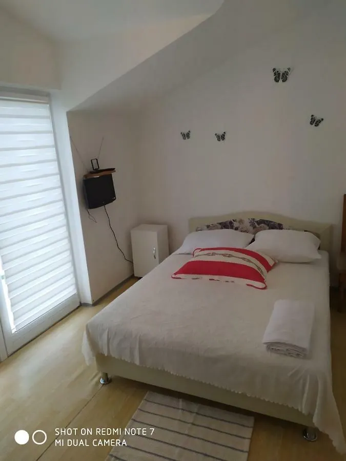 Apartament Apartmant Sucic Kaštela Chorwacja