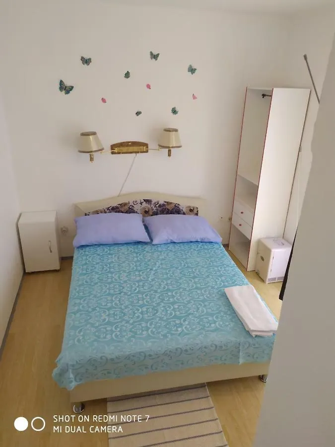 Apartament Apartmant Sucic Kaštela
