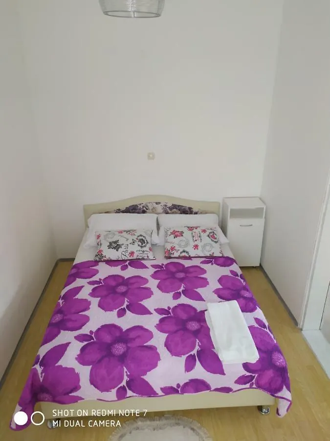 Appartement Apartmant Sucic Kaštela