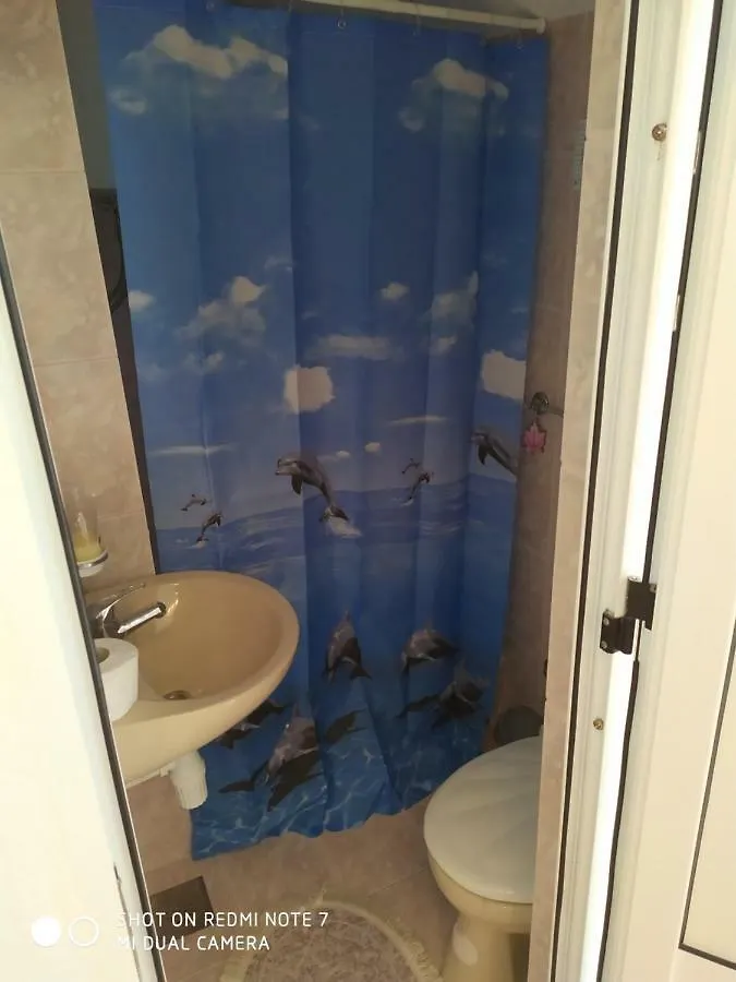 Apartmant Sucic Kaštela Apartament