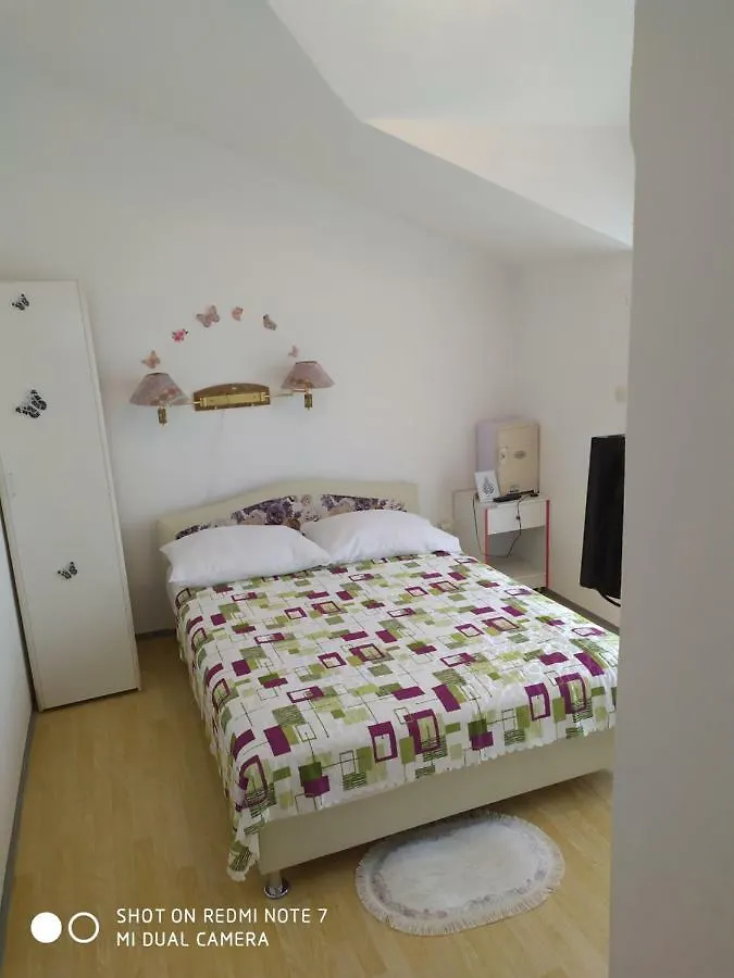 Apartament Apartmant Sucic Kaštela