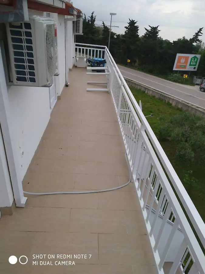 Apartmant Sucic Kaštela