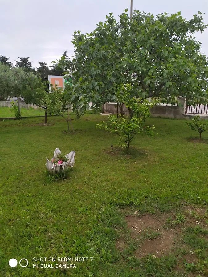 Appartement Apartmant Sucic Kaštela