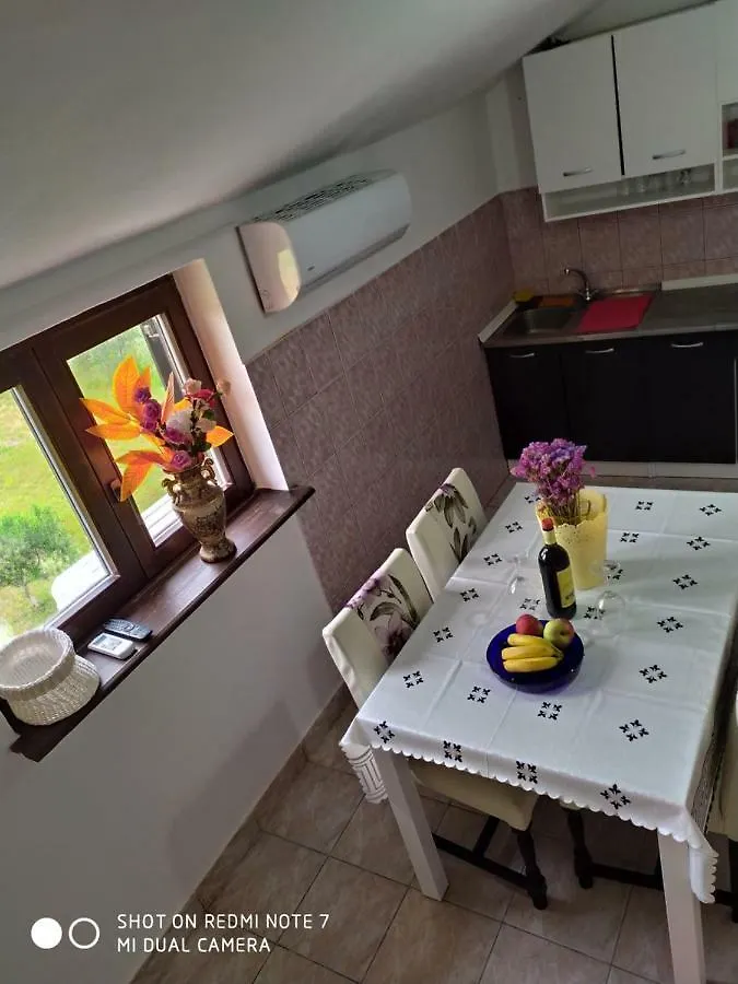 Apartmant Sucic Kaštela 0*,