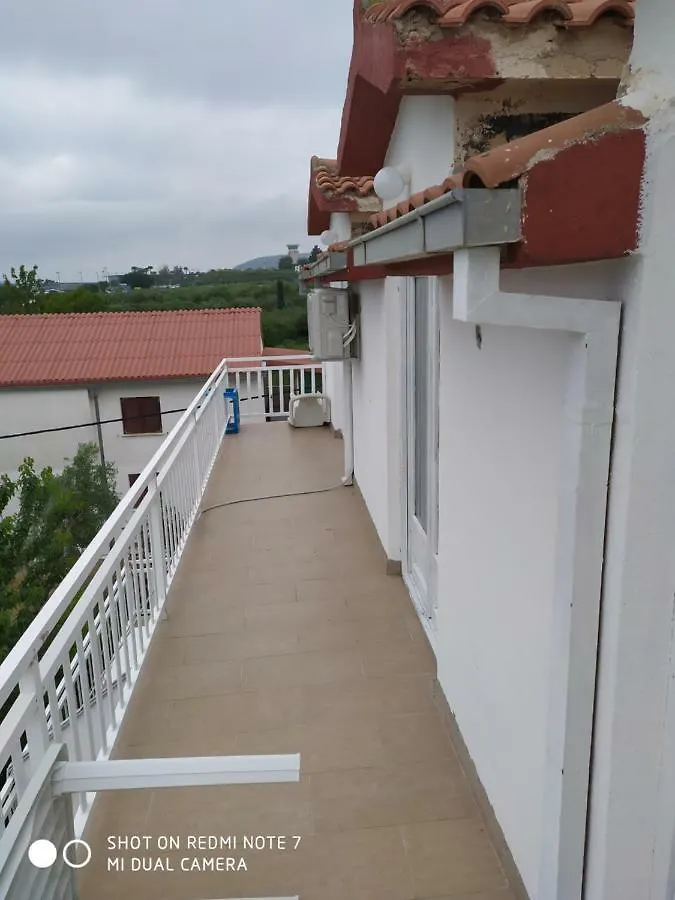 Apartmant Sucic Kaštela Appartement