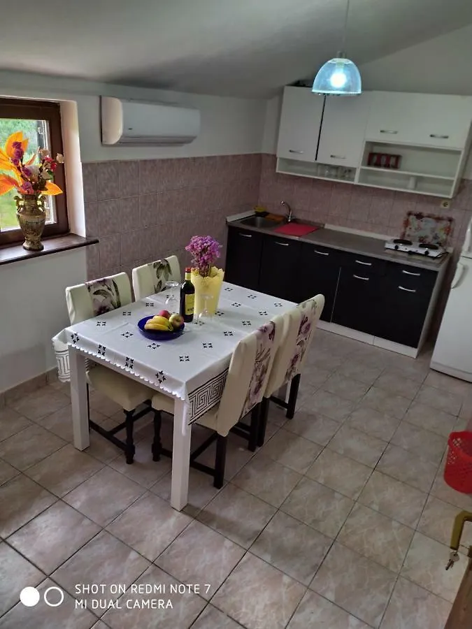 Apartmant Sucic Kaštela Apartament