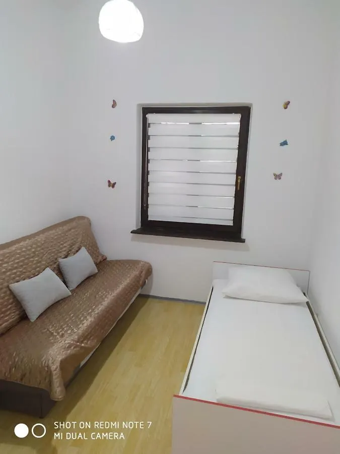 Apartment Apartmant Sucic Kastela
