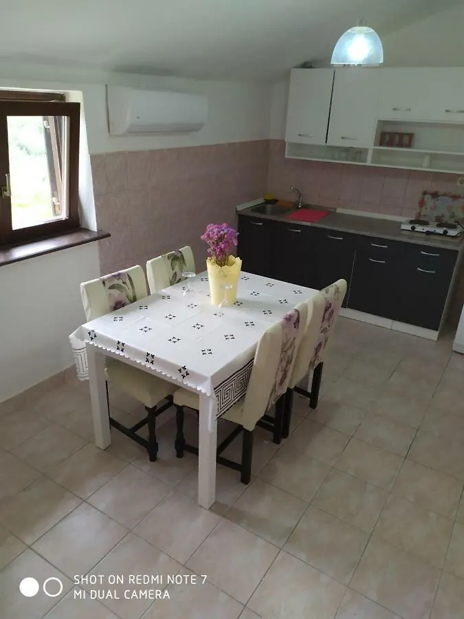 Apartament Apartmant Sucic Kaštela
