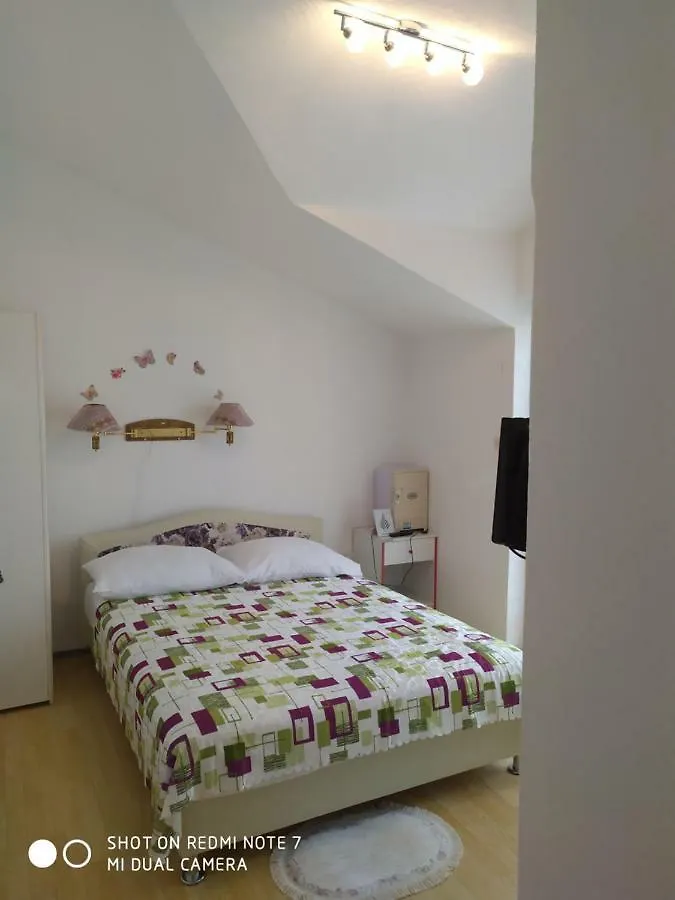 Apartmant Sucic Kaštela