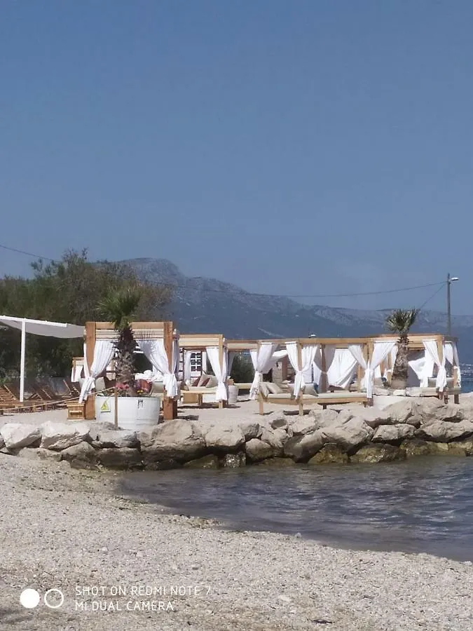 Apartmant Sucic Kastela Croatia