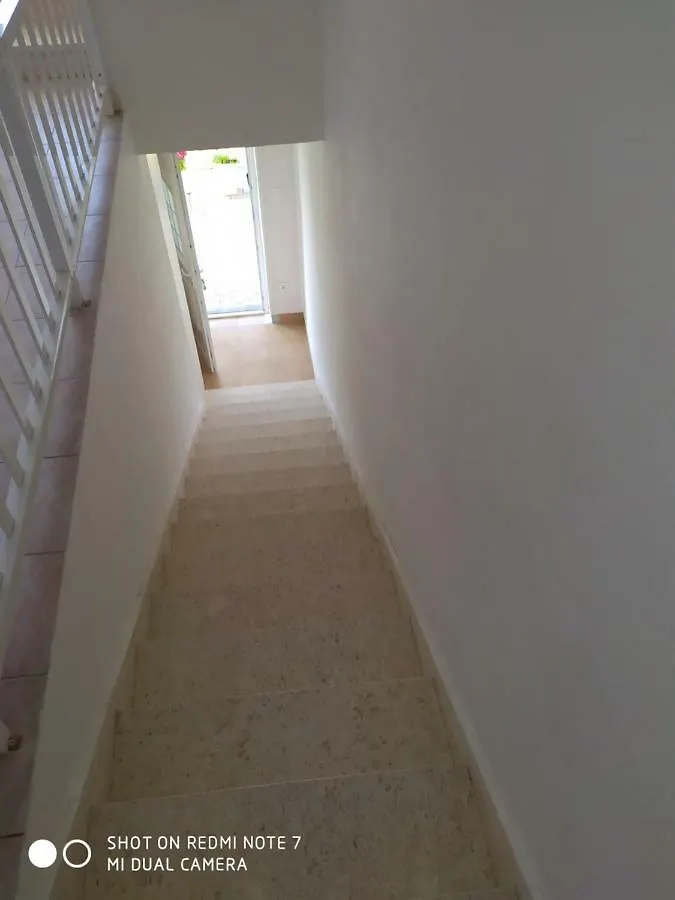 Apartmant Sucic Kaštela