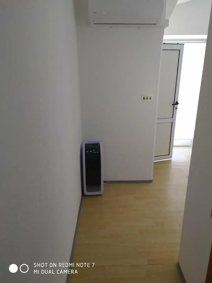 Apartmant Sucic Kaštela