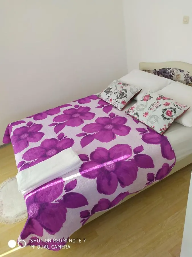 Appartement Apartmant Sucic Kaštela