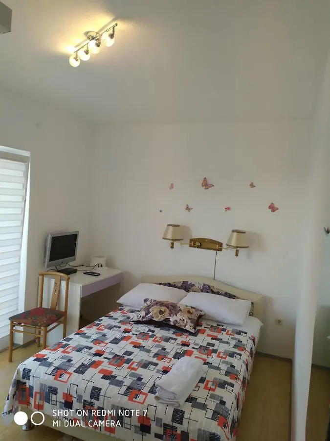 Apartmant Sucic Kastela Croatia