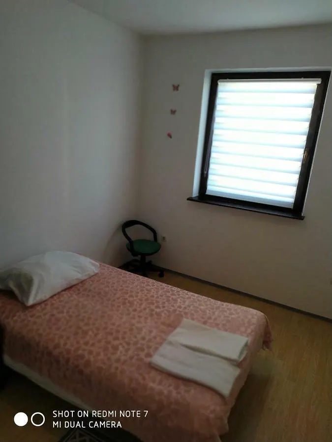 Apartmant Sucic Kaštela 0*,