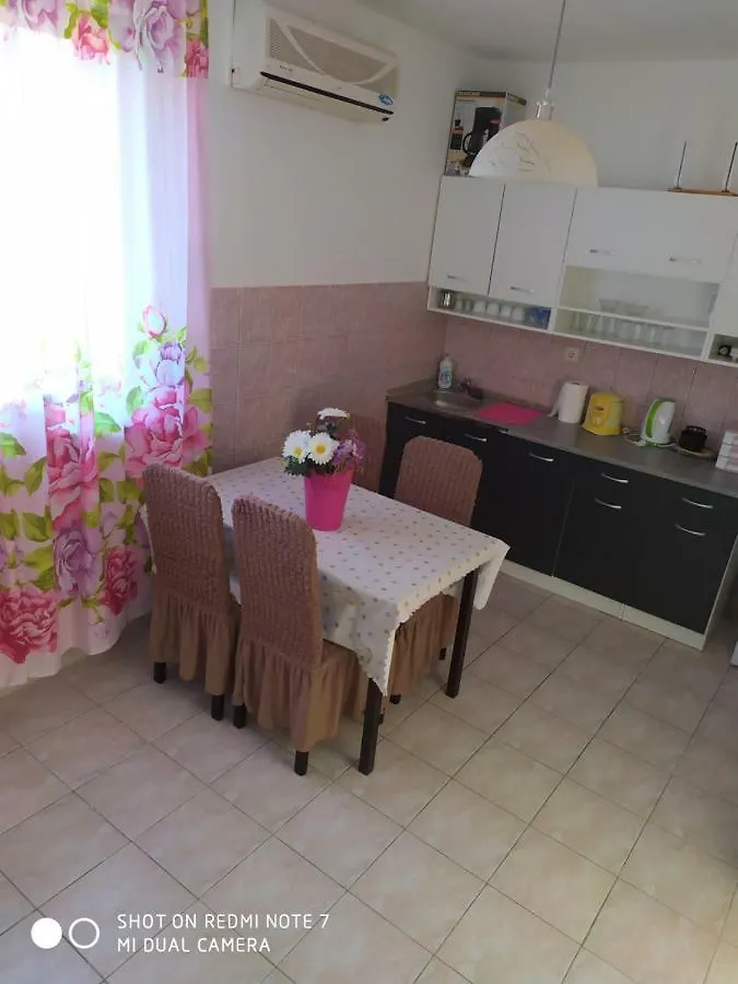 Apartmant Sucic Kaštela