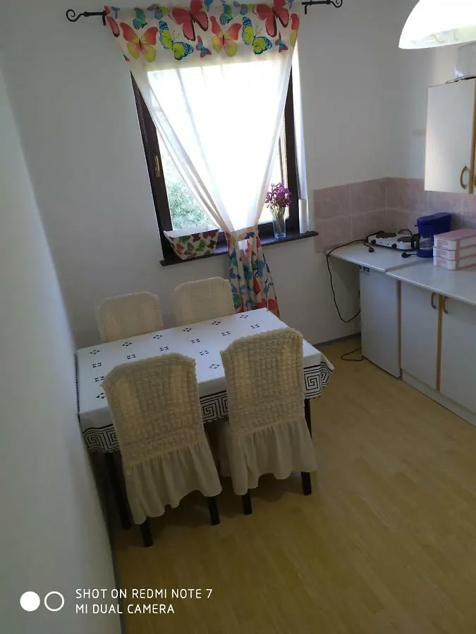 Apartmant Sucic Kaštela Chorwacja