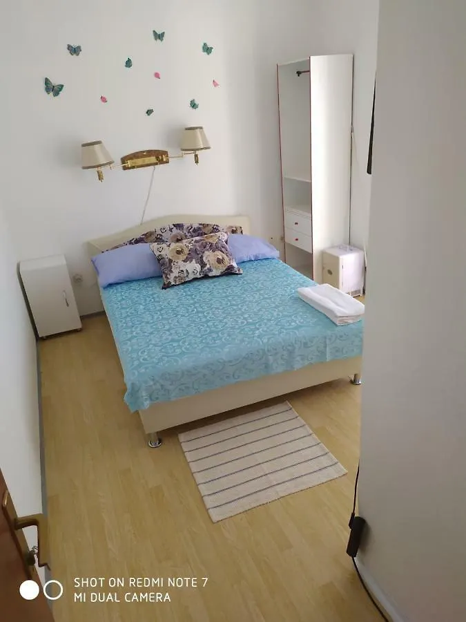 Apartament Apartmant Sucic Kaštela Chorwacja