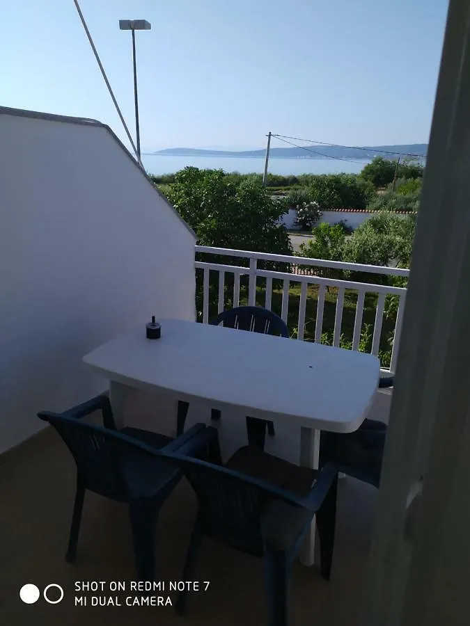 Apartmant Sucic Kaštela
