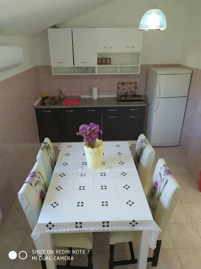 Apartament Apartmant Sucic Kaštela