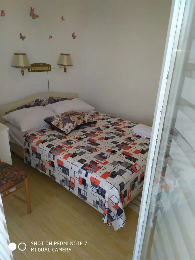 Apartmant Sucic Kaštela