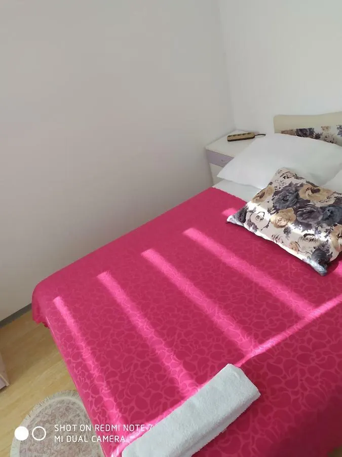 Apartmant Sucic Kaštela