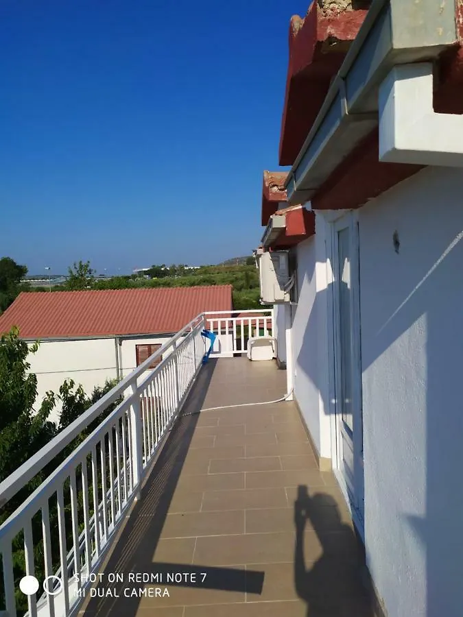 Apartmant Sucic Kaštela
