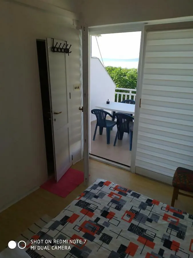 Appartement Apartmant Sucic Kaštela