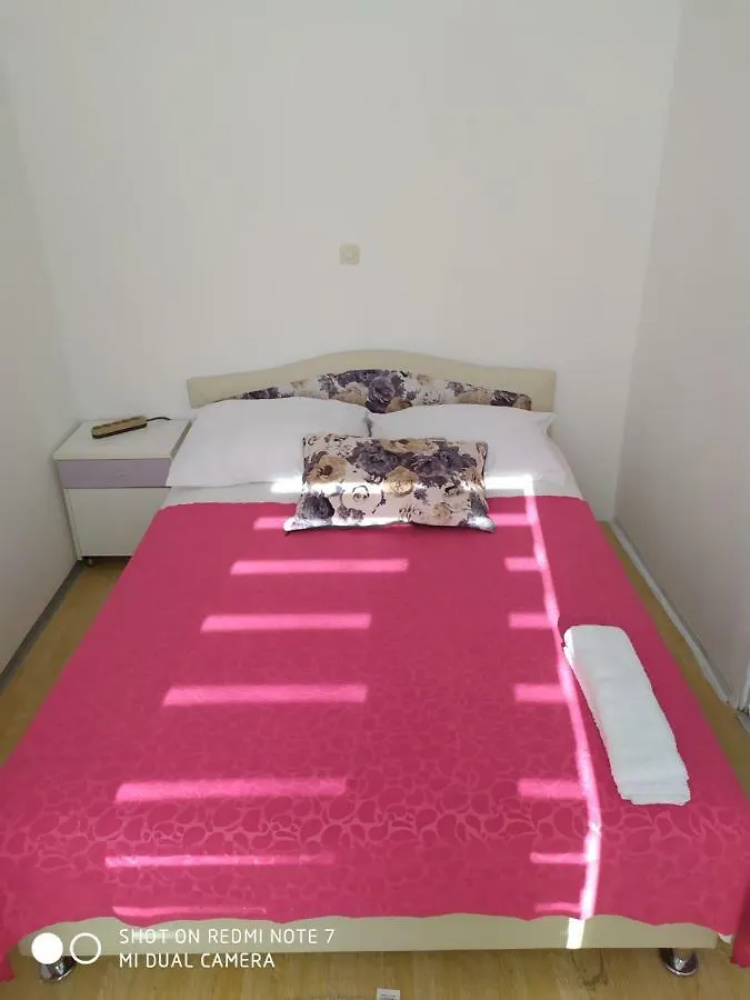 Apartmant Sucic Kaštela Croatie
