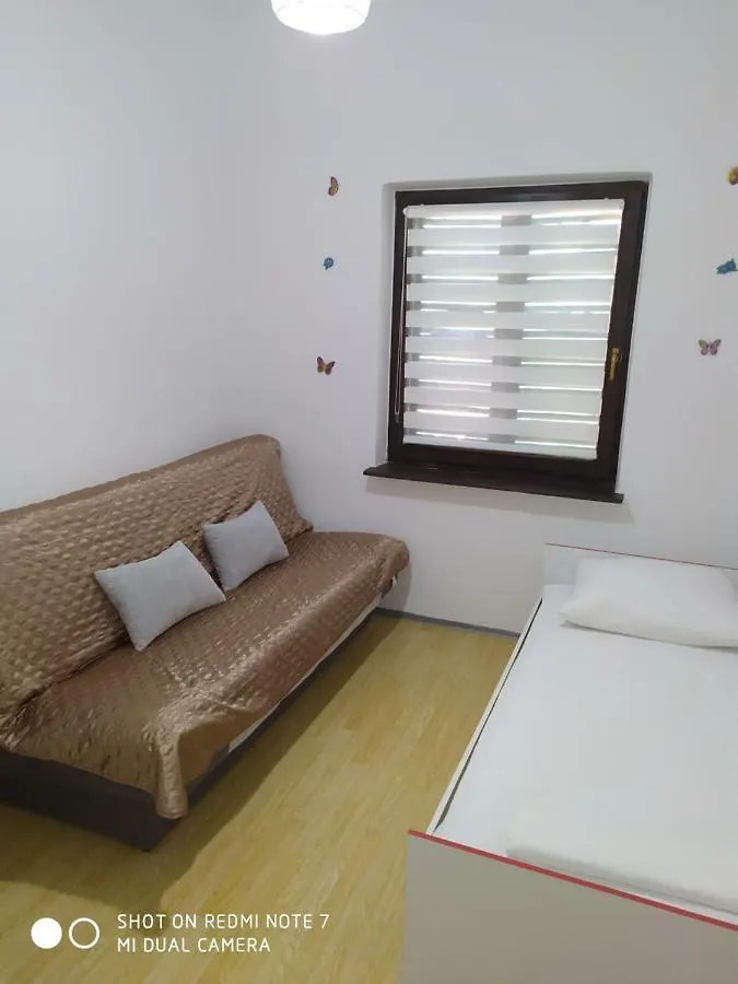 Apartament Apartmant Sucic Kaštela