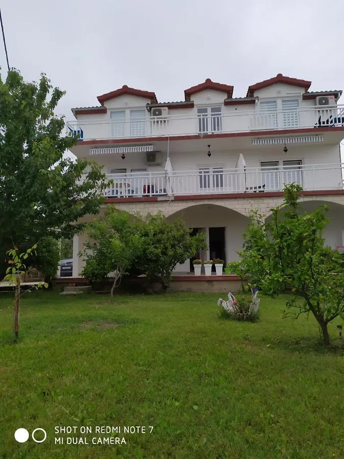 Apartmant Sucic Kaštela